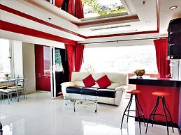 Patong Tower 2.1 Patong Beach by PHR