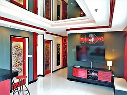 Patong Tower 2.1 Patong Beach by PHR