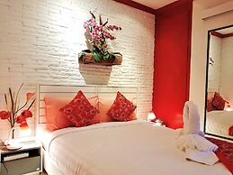 Patong Tower 2.1 Patong Beach by PHR