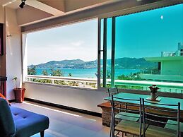 Patong Tower 2.1 Patong Beach by PHR