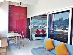 Patong Tower 2.1 Patong Beach by PHR