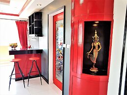 Patong Tower 2.1 Patong Beach by PHR