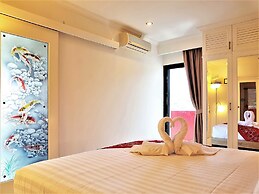 Patong Tower 2.1 Patong Beach by PHR