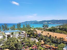 Patong Tower 2.1 Patong Beach by PHR