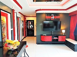 Patong Tower 2.1 Patong Beach by PHR