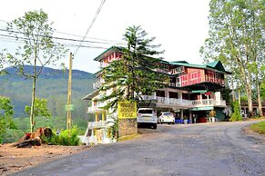 Grand Adam's Peak Cabana Suite