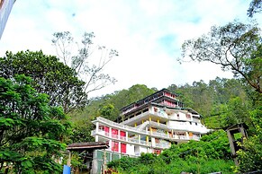 Grand Adam's Peak Cabana Suite