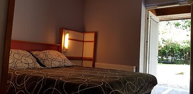 Hotel Eco Logis Bellevue Pyrénées