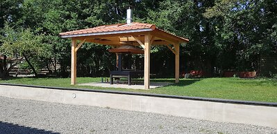 Hotel Eco Logis Bellevue Pyrénées