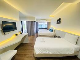Luxsna Residence