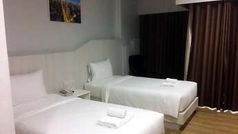 Luxsna Residence