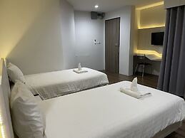 Luxsna Residence