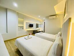 Luxsna Residence
