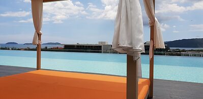 Chubbcaytion at Sutera Avenue