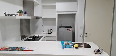 Chubbcaytion at Sutera Avenue