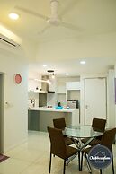 Chubbcaytion at Sutera Avenue