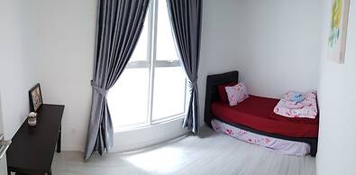 Chubbcaytion at Sutera Avenue