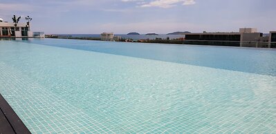 Chubbcaytion at Sutera Avenue