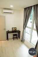 Chubbcaytion at Sutera Avenue