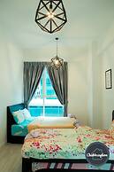 Chubbcaytion at Sutera Avenue