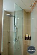 Chubbcaytion at Sutera Avenue