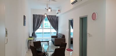 Chubbcaytion at Sutera Avenue