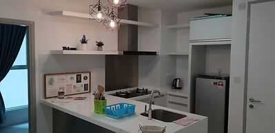 Chubbcaytion at Sutera Avenue