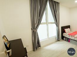 Chubbcaytion at Sutera Avenue