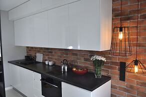 Panda Apartments Bagno- Centrum