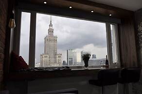 Panda Apartments Bagno- Centrum