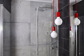 Panda Apartments Bagno- Centrum