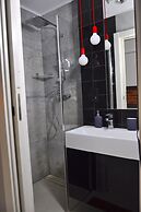 Panda Apartments Bagno- Centrum