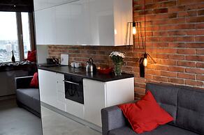 Panda Apartments Bagno- Centrum