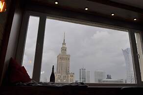 Panda Apartments Bagno- Centrum