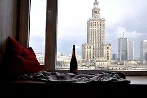 Panda Apartments Bagno- Centrum