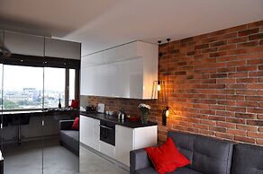 Panda Apartments Bagno- Centrum