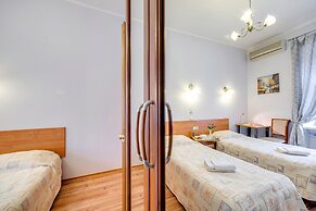 Guest house Park Lane Inn