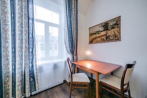 Guest house Park Lane Inn