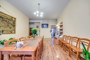 Guest house Park Lane Inn