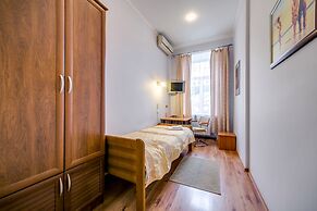 Guest house Park Lane Inn