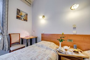 Guest house Park Lane Inn