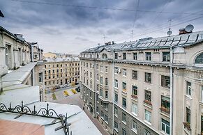 Guest house Park Lane Inn