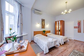 Guest house Park Lane Inn