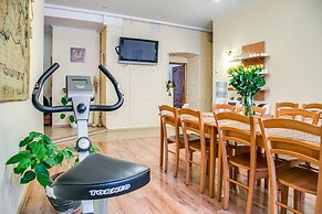 Guest house Park Lane Inn