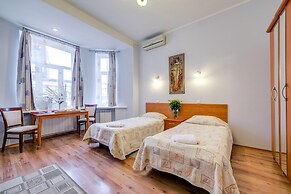 Guest house Park Lane Inn