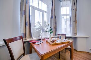 Guest house Park Lane Inn