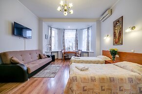 Guest house Park Lane Inn