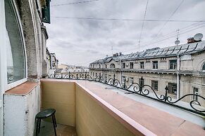 Guest house Park Lane Inn