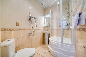 Guest house Park Lane Inn