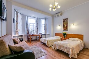 Guest house Park Lane Inn